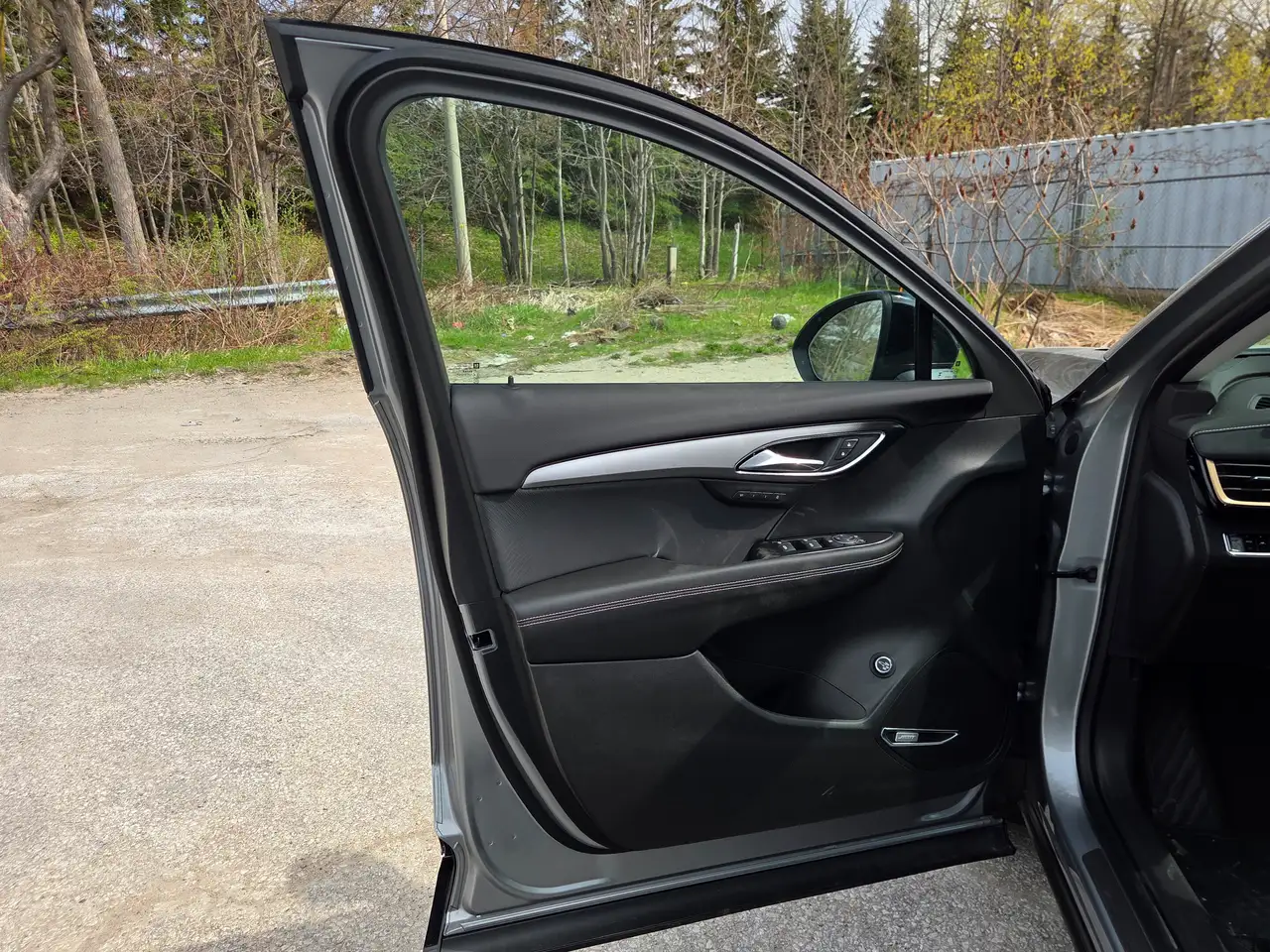 Buick Envision photo Buick Envision