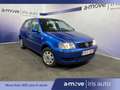 Volkswagen Polo 1.4I DRIVE | 544KM !!! | 1ER PROPRIETAIRE | Bleu - thumbnail 1