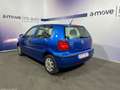 Volkswagen Polo 1.4I DRIVE | 544KM !!! | 1ER PROPRIETAIRE | Bleu - thumbnail 3