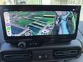 Citroen Berlingo PLUS PKW M LED StyleP CarP Kam PDC Priv 75 kW (... Grau - thumbnail 17