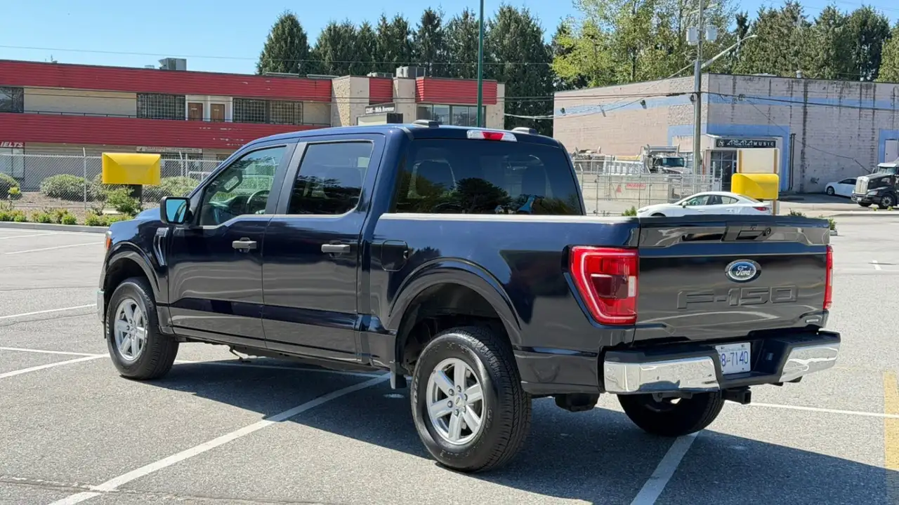 Ford F 150 снимка Ford F 150