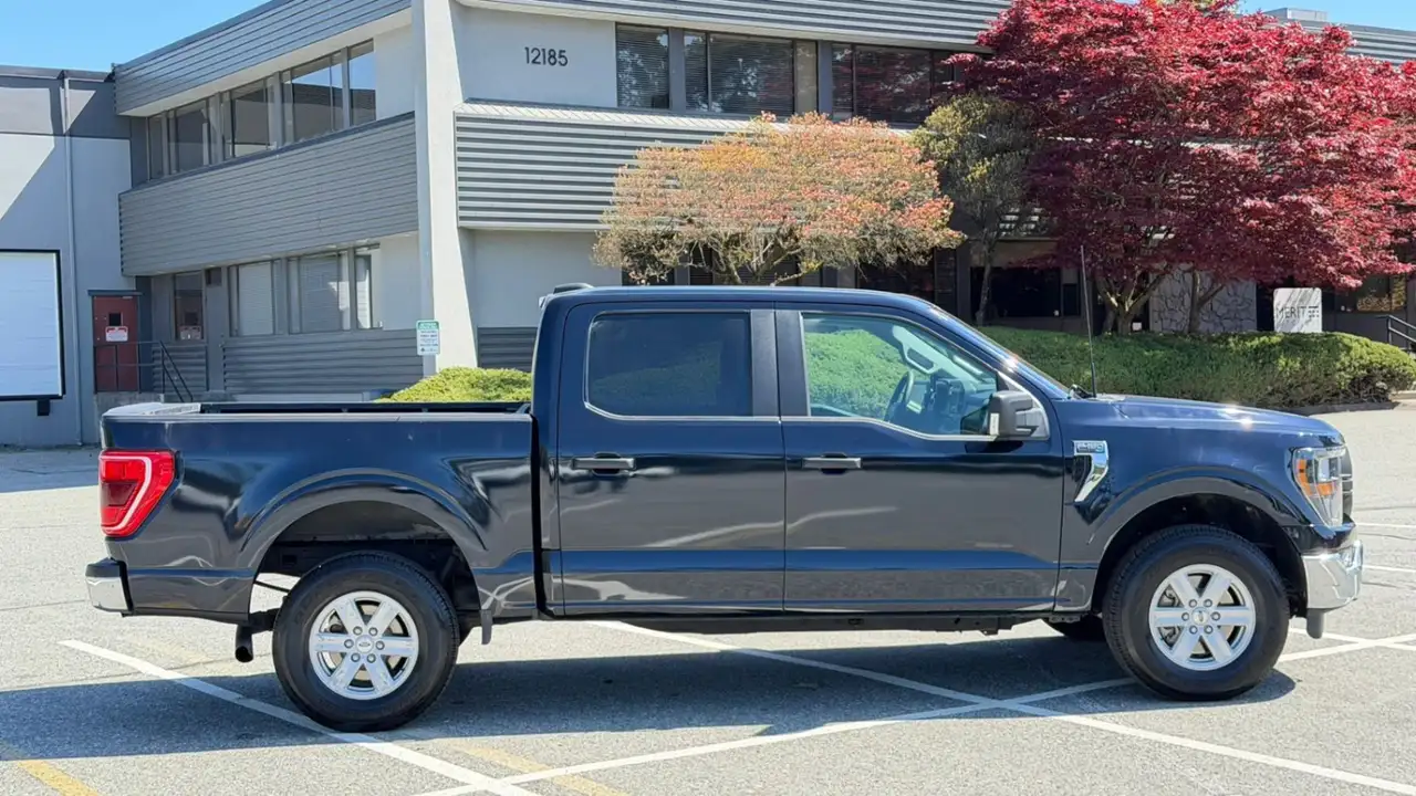 Ford F 150 снимка Ford F 150