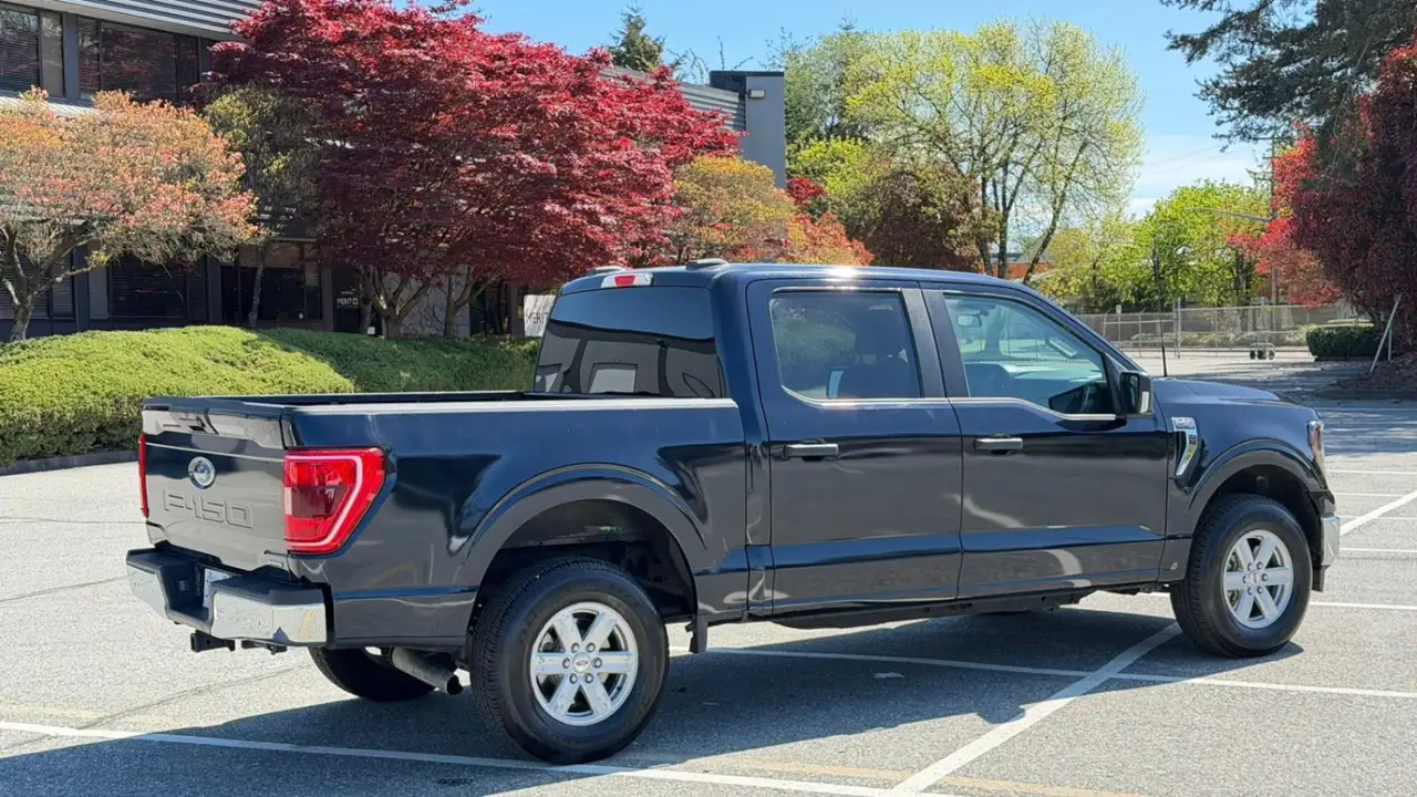 Ford F 150 снимка Ford F 150