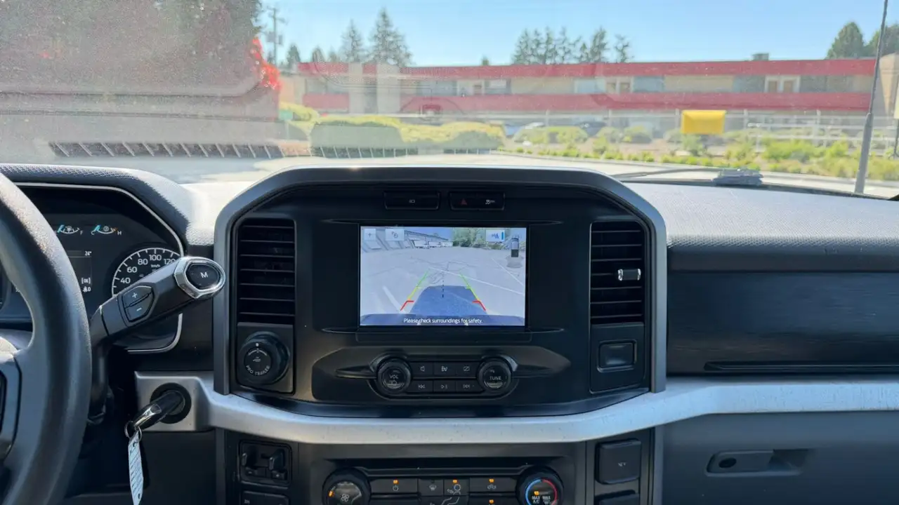 Ford F 150 снимка Ford F 150