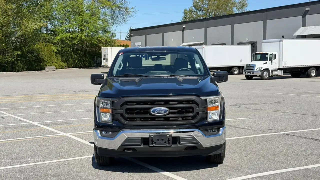 Ford F 150 снимка Ford F 150
