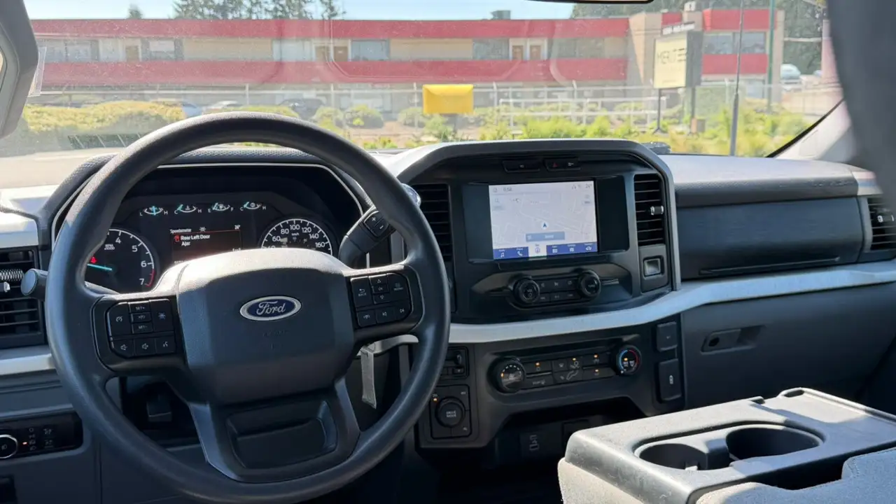 Ford F 150 снимка Ford F 150