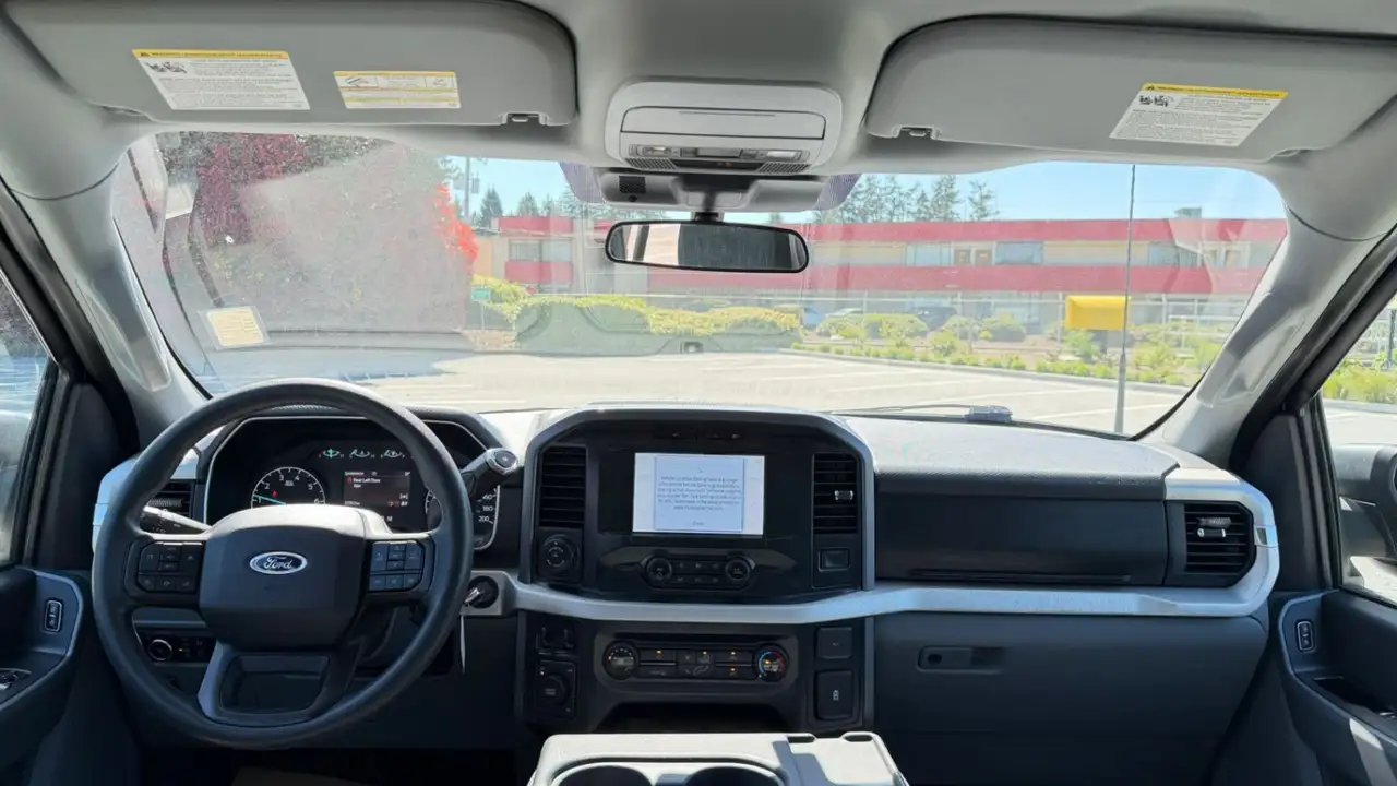 Ford F 150 снимка Ford F 150