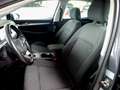 Volkswagen Golf 1.5 TSI Life.18"LMV/Navi-Cam/Vitrual/Led. Grijs - thumbnail 14