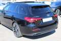 Mercedes-Benz C 220 d T-Mod. +Night Paket+18 Zoll+AHK+PANORAMAD.+ACC+ Noir - thumbnail 11