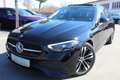 Mercedes-Benz C 220 d T-Mod. +Night Paket+18 Zoll+AHK+PANORAMAD.+ACC+ Noir - thumbnail 2