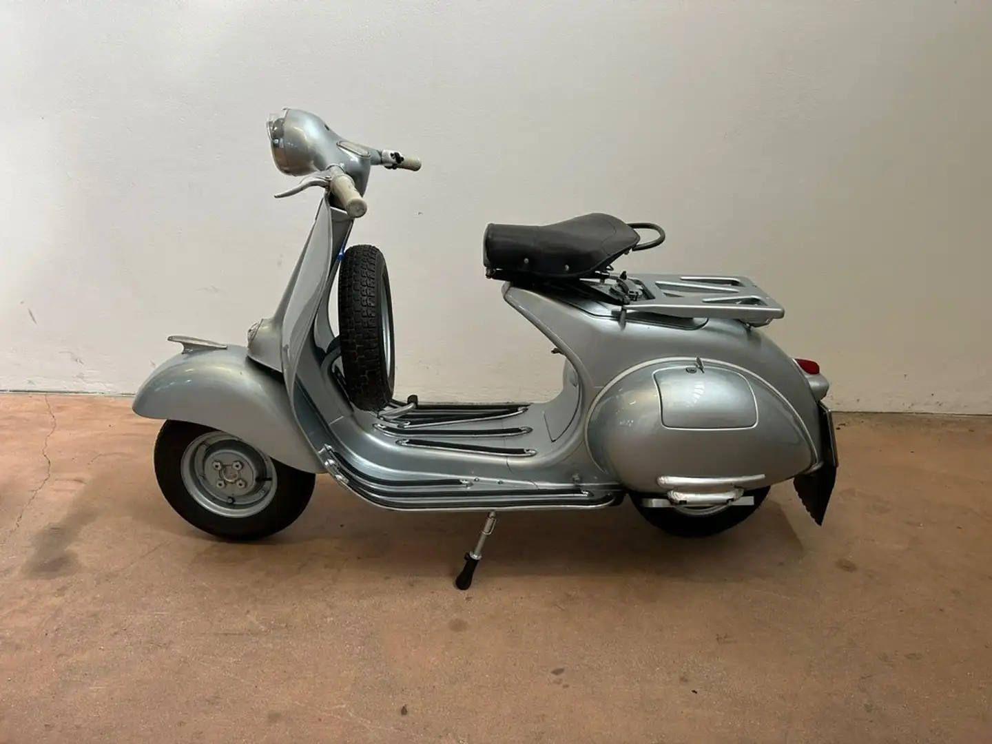 Vespa 150 VB1 - 1