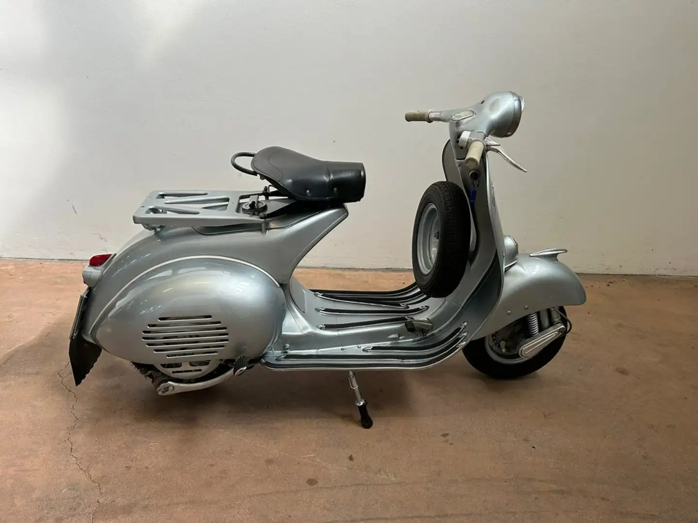 Vespa 150 VB1 - 2