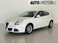 Alfa Romeo Giulietta 1.6 JTDm-2 105 CV Distinctive Bianco - thumbnail 1