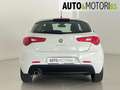 Alfa Romeo Giulietta 1.6 JTDm-2 105 CV Distinctive Bianco - thumbnail 5