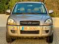 Hyundai TUCSON 2.0 GLS+TÜV NEU+LEDER+SHZ+PDC+WENIG KM Grau - thumbnail 3