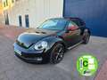 Volkswagen Beetle 2.0TDI Design 150 Negro - thumbnail 1
