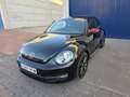 Volkswagen Beetle 2.0TDI Design 150 Negro - thumbnail 2
