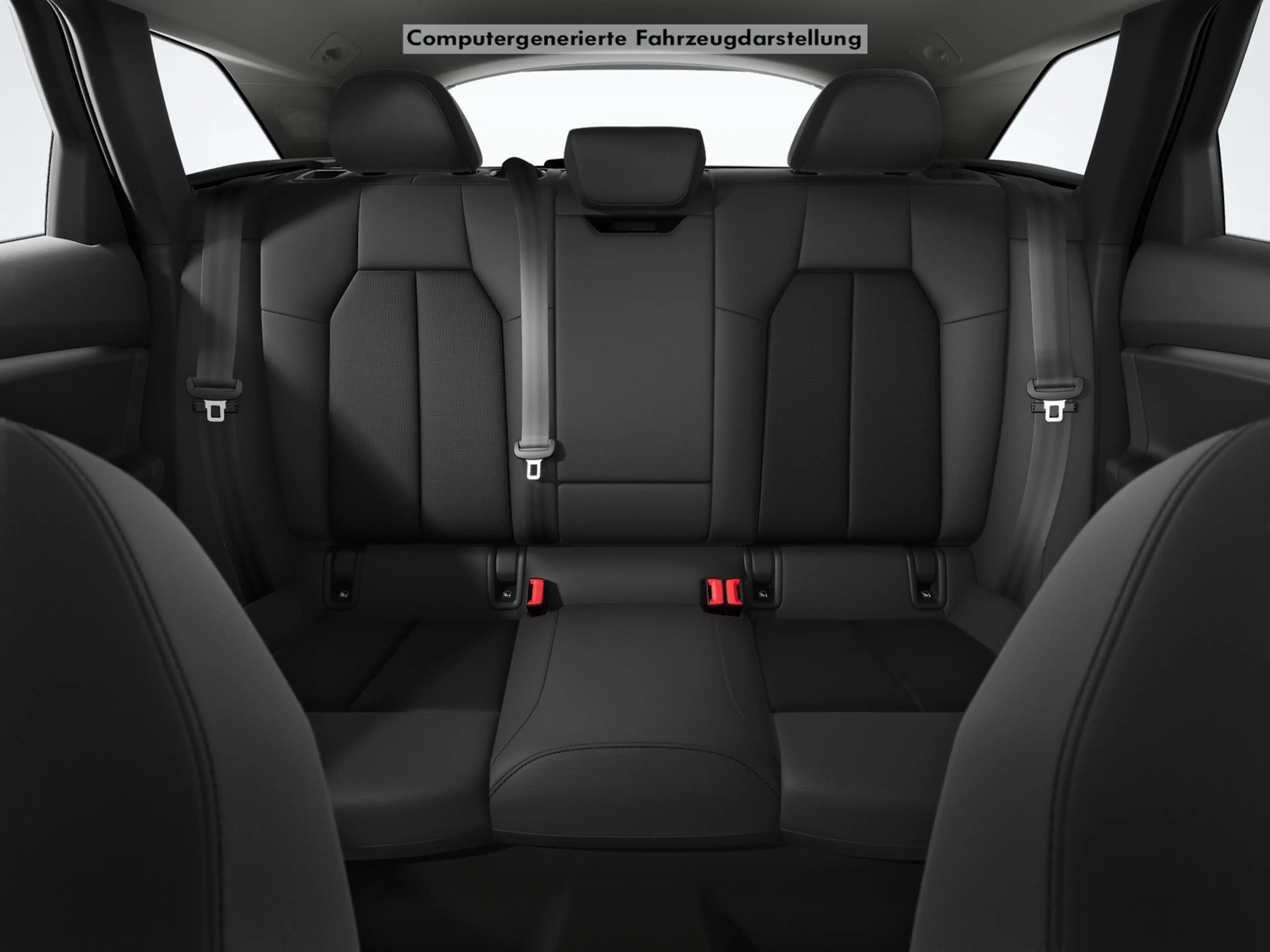 Audi A6 e-tron Avant quattro advanced PANO AHK 360CAM — photo 12
