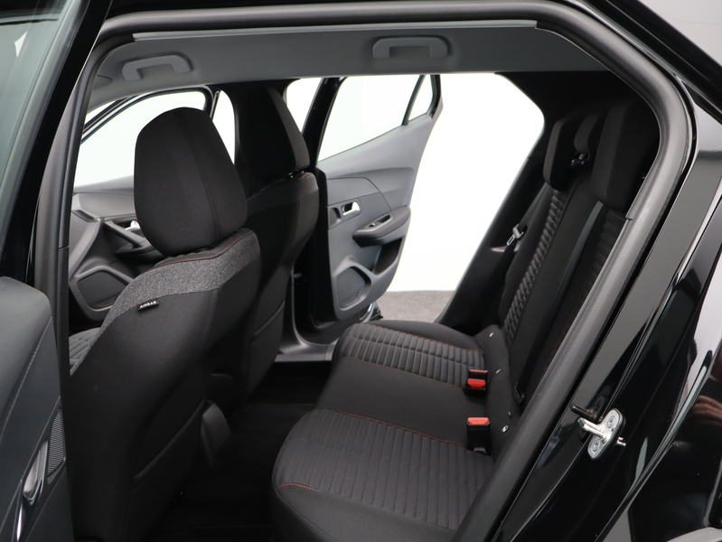 Peugeot 2008 1.2 PureTech 100 Active | Navi | Cruise | Clima | — photo 12