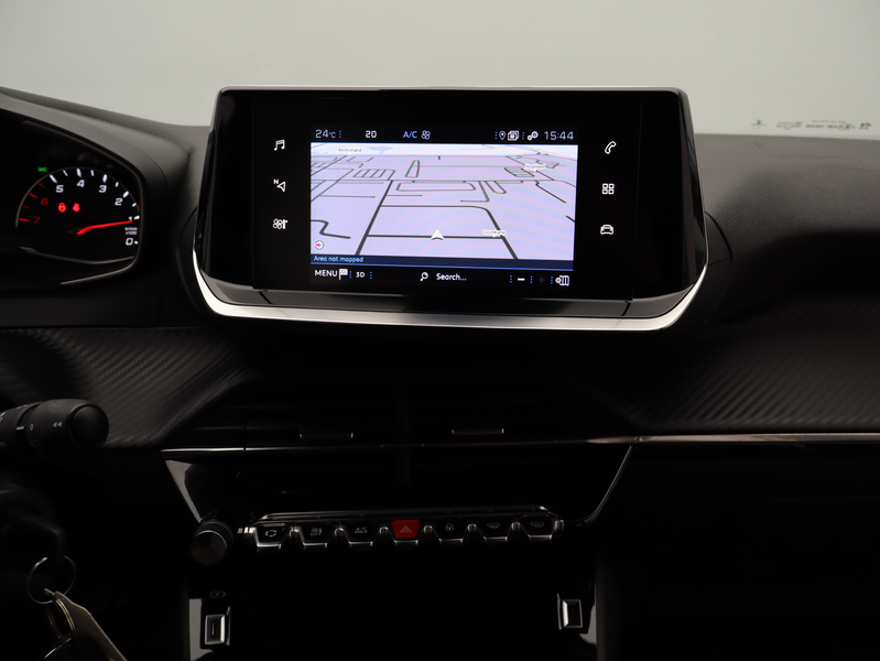 Peugeot 2008 1.2 PureTech 100 Active | Navi | Cruise | Clima | — photo 7