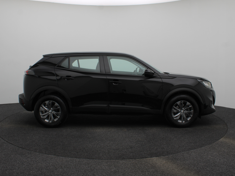 Peugeot 2008 1.2 PureTech 100 Active | Navi | Cruise | Clima | — photo 14
