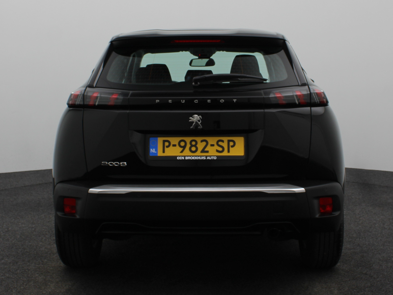 Peugeot 2008 1.2 PureTech 100 Active | Navi | Cruise | Clima | — photo 6
