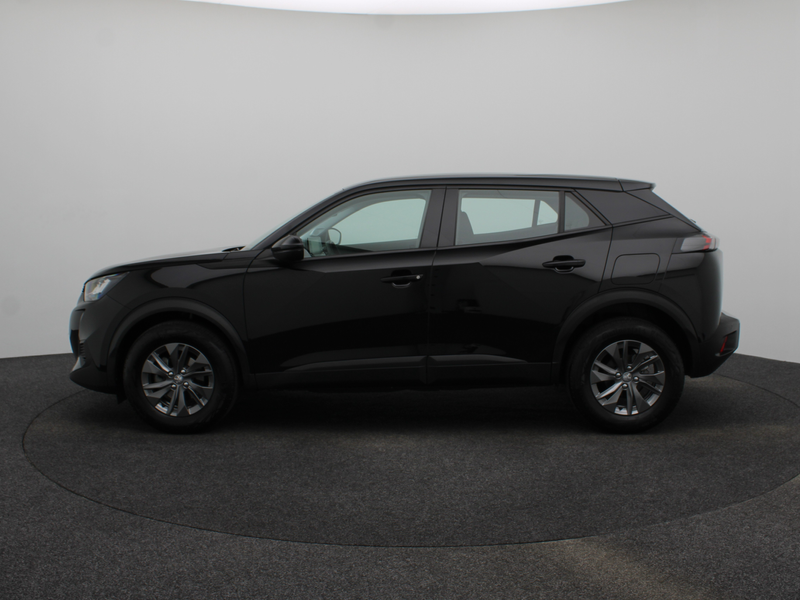 Peugeot 2008 1.2 PureTech 100 Active | Navi | Cruise | Clima | — photo 13