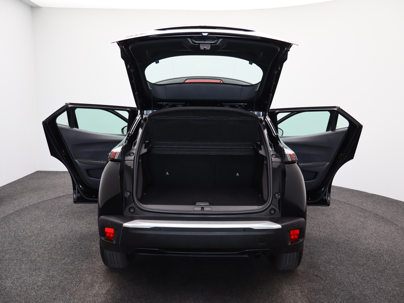 Peugeot 2008 1.2 PureTech 100 Active | Navi | Cruise | Clima | — photo 15