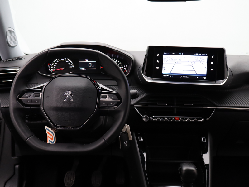 Peugeot 2008 1.2 PureTech 100 Active | Navi | Cruise | Clima | — photo 3