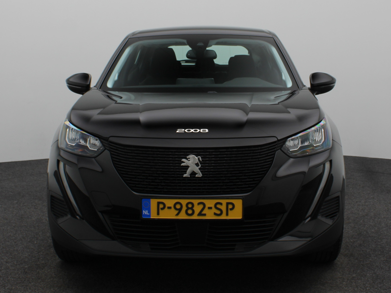 Peugeot 2008 1.2 PureTech 100 Active | Navi | Cruise | Clima | — photo 5