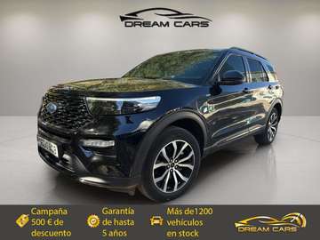 3.0 PHEV ST-Line AWD 450