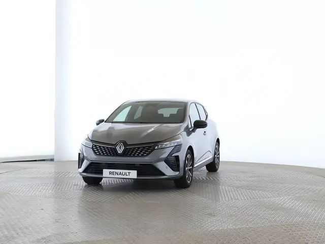 Renault Clio main image