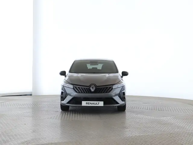Renault Clio view 10