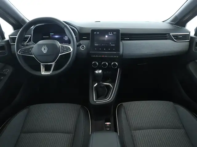 Renault Clio view 13