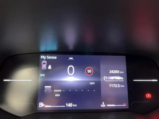 Renault Clio view 13