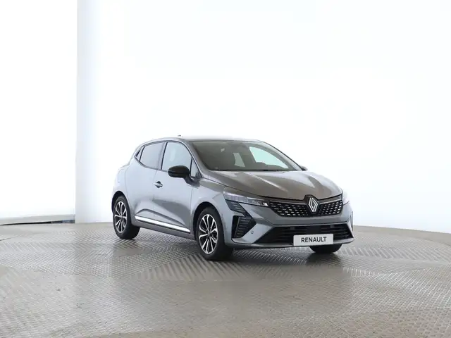Renault Clio view 9
