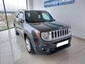 Jeep Renegade 1.6Mjt Limited 4x2 DDCT 88kW Gris - thumbnail 2