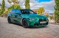 BMW M3 Touring/Facelift/2xCarbon/inkl. Winterräder Grün - thumbnail 1