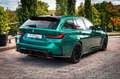 BMW M3 Touring/Facelift/2xCarbon/inkl. Winterräder Grün - thumbnail 4