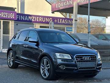 3.0 TDI competition quattro S-LINE/PANORAMA