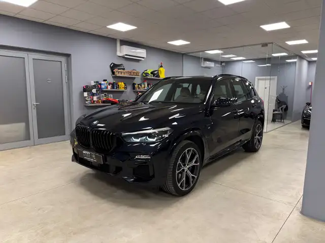 BMW X5 X5 G05 2018 xdrive25d Msport auto