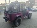 Toyota Land Cruiser Bj 40 Soft Top Burdeos - thumbnail 6