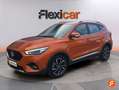 MG ZS 1.0T Luxury Naranja - thumbnail 3