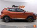 MG ZS 1.0T Luxury Naranja - thumbnail 4