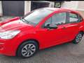Citroen C3 C3 PureTech 68 5-Gang-Manuell Feel Feel Rot - thumbnail 6