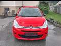 Citroen C3 C3 PureTech 68 5-Gang-Manuell Feel Feel Rot - thumbnail 3