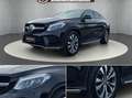 Mercedes-Benz GLE 350 d Coupé 4MATIC Aut. Schwarz - thumbnail 13