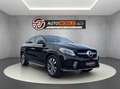 Mercedes-Benz GLE 350 d Coupé 4MATIC Aut. Schwarz - thumbnail 3