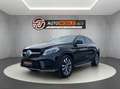 Mercedes-Benz GLE 350 d Coupé 4MATIC Aut. Schwarz - thumbnail 1