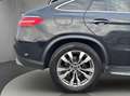 Mercedes-Benz GLE 350 d Coupé 4MATIC Aut. Schwarz - thumbnail 17